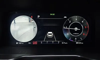 Kia Sorento 2022, 84131 км, за 26990000 KRW - фото 8