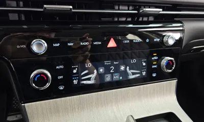 Genesis G80 2025, 41245 км, за 54900000 KRW - фото 36