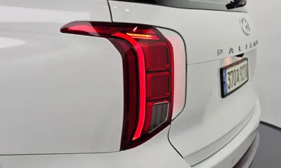 Hyundai Palisade 2023, 24632 км, за 38900000 KRW - фото 23