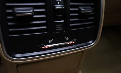 Porsche Macan 2015, 115179 км, за 23490000 KRW - фото 18