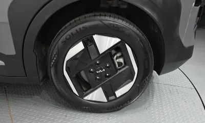 Kia EV3 2026, 27258 км, за 36900000 KRW - фото 21
