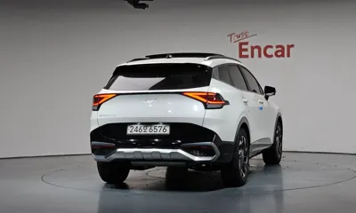 Kia Sportage 2022, 68135 км, за 25800000 KRW