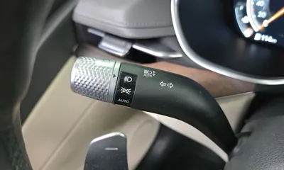 Genesis G80 2021, 94445 км, за 36900000 KRW - фото 29