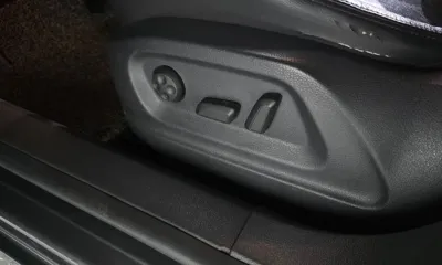 Volkswagen Tiguan 2016, 112654 км, за 10800000 KRW - фото 18