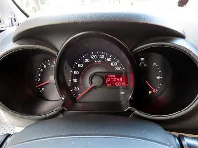 Kia Ray 2012, 112815 км, за 3700000 KRW - фото 9