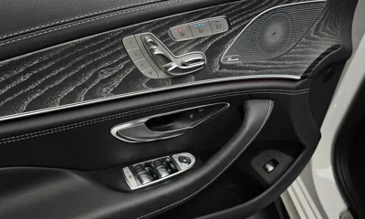 Mercedes-Benz AMG GT 2023, 28055 км, за 94000000 KRW - фото 16