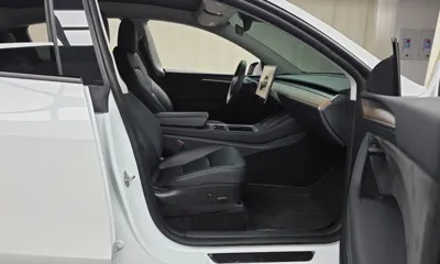Tesla Model Y 2022, 42024 км, за 47700000 KRW - фото 26