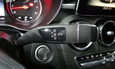 Mercedes-Benz C-Class 2017, 62829 км, за 17900000 KRW - фото 9