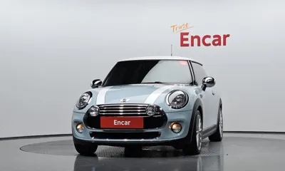 MINI Cooper 2018, 85871 км, за 13500000 KRW