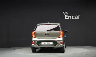 Kia Morning 2018, 156722 км, за 4990000 KRW - фото 4