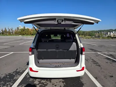 KG_Mobility_Ssangyong KORANDO 2014, 201901 км, за 4200000 KRW - фото 16