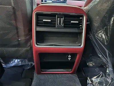 Porsche Cayenne 2020, 60000 км, за 468000 CNY - фото 22
