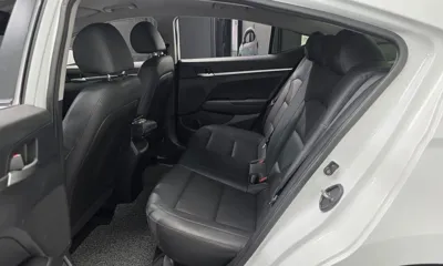 Hyundai Avante 2020, 179814 км, за 9900000 KRW - фото 26
