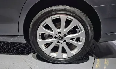 Mercedes-Benz E-Class 2018, 111633 км, за 21990000 KRW - фото 21