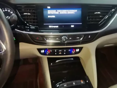 Buick Regal 2020, 31500 км, за 59300 CNY - фото 13