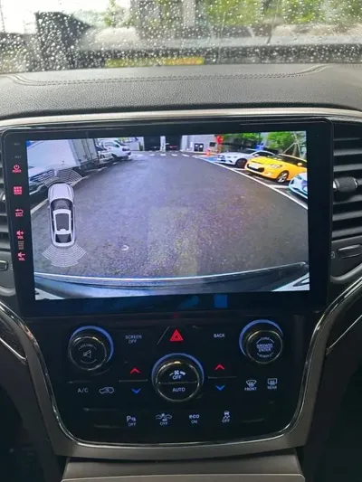 Jeep Cherokee 2015, 149000 км, за 9500000 KRW - фото 15