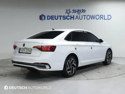 Volkswagen Jetta 2023, 70202 км, за 20000000 KRW - фото 2