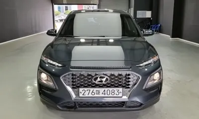 Hyundai Kona 2020, 59300 км, за 14900000 KRW