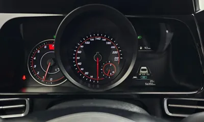 Hyundai Avante 2021, 56350 км, за 13500000 KRW - фото 8