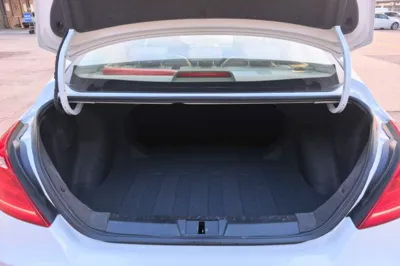 Geely Auto Emgrand 2016, 38100 км, за 30247.12 CNY - фото 27