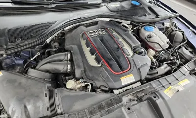Audi S7 2015, 151288 км, за 13500000 KRW - фото 6