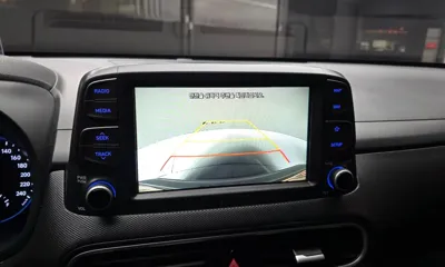 Hyundai Kona 2018, 84522 км, за 11900000 KRW - фото 15