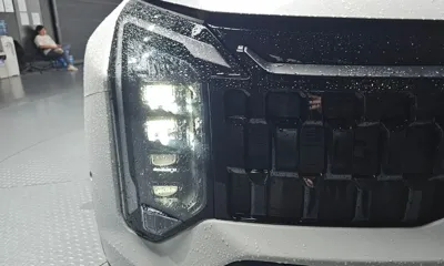 Kia Sportage 2025, 17591 км, за 49900000 KRW - фото 22