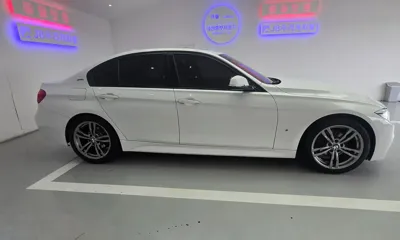 BMW 3-Series 2018, 137000 км, за 17900000 KRW - фото 6