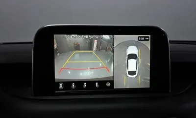 Kia Stinger 2018, 145393 км, за 15000000 KRW - фото 15