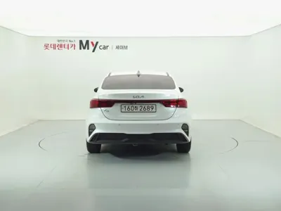 Kia K3 2022, 113167 км, за 12150000 KRW - фото 4