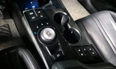 Kia K8 2022, 116534 км, за 18400000 KRW - фото 9