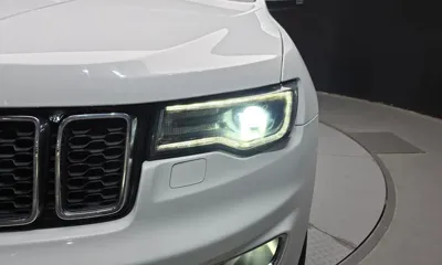 Jeep Cherokee 2018, 66573 км, за 17900000 KRW - фото 22