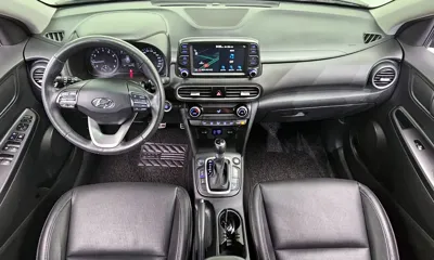 Hyundai Kona 2018, 158979 км, за 10900000 KRW - фото 7