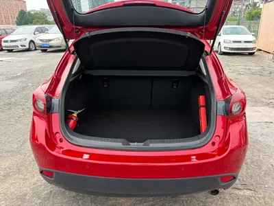 Mazda 3 Axela 2016, 120000 км, за 33800 CNY - фото 18
