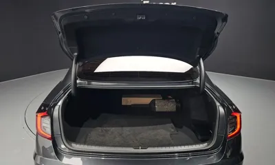 Hyundai Sonata 2021, 7727 км, за 19490000 KRW - фото 20