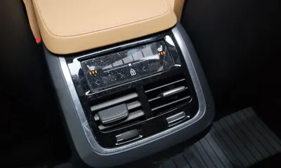 Volvo V90 2023, 34268 км, за 48500000 KRW - фото 31