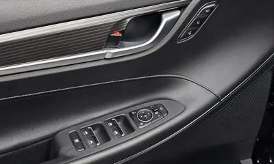 Hyundai Grandeur 2018, 112754 км, за 99990000 KRW - фото 29