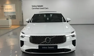 Volvo S90 2026, 928 км, за 60000000 KRW