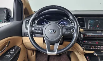 Kia Canival 2019, 153917 км, за 18990000 KRW - фото 13
