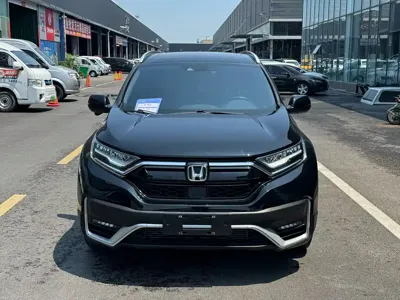 Honda CR-V 2022, 30000 км, за 105000 CNY
