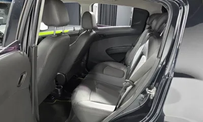 ChevroletGMDaewoo Spark 2014, 48830 км, за 3400000 KRW - фото 12