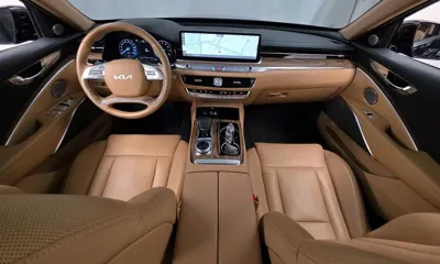 Kia K9 2022, 142212 км, за 26900000 KRW - фото 7