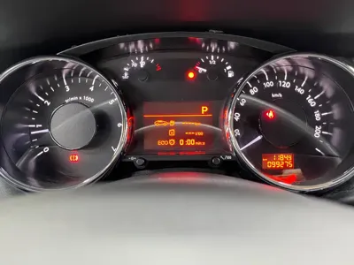 Peugeot 3008 2015, 90000 км, за 21600 CNY - фото 13