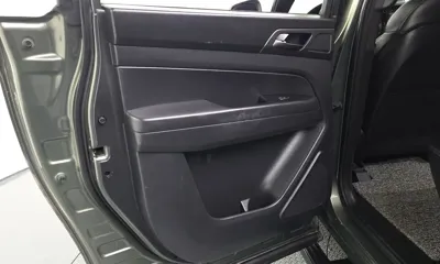 KG_Mobility_Ssangyong Rexton 2021, 83255 км, за 20900000 KRW - фото 25