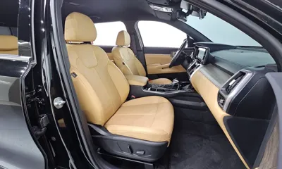 Kia Sorento 2022, 20098 км, за 27000000 KRW - фото 26