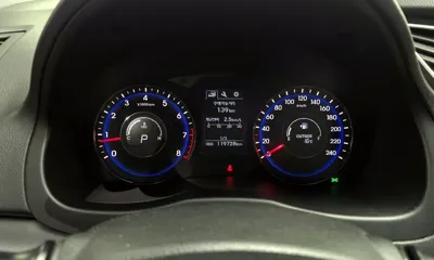 Hyundai i40 2017, 119728 км, за 7770000 KRW - фото 8