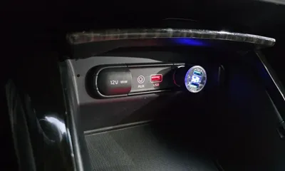 Kia Sorento 2019, 160194 км, за 11000000 KRW - фото 17