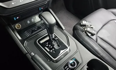 KG_Mobility_Ssangyong Rexton 2024, 34261 км, за 27900000 KRW - фото 9