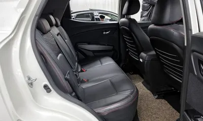 KG_Mobility_Ssangyong TIBOLI 2018, 28822 км, за 11500000 KRW - фото 12
