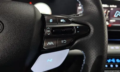 Hyundai Avante 2026, 2471 км, за 28500000 KRW - фото 32